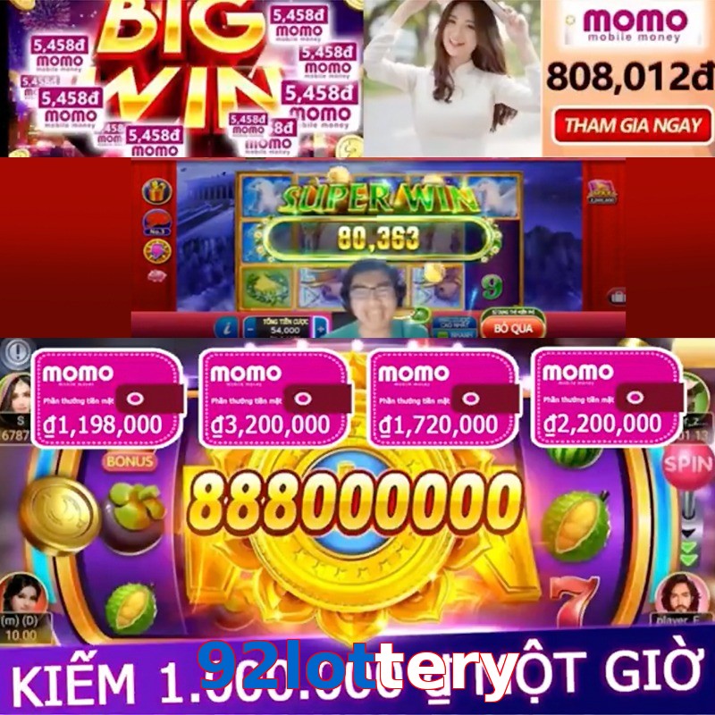 92lottery