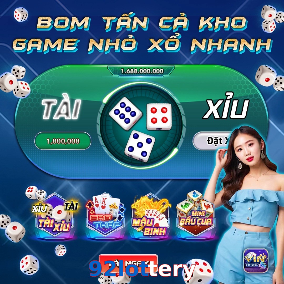 92lottery