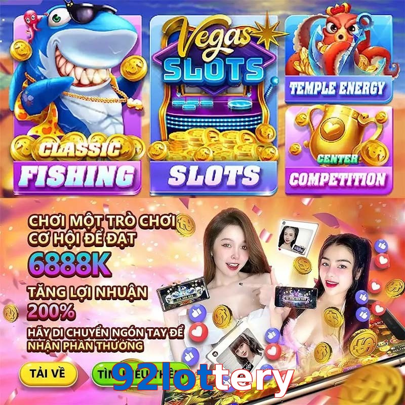 92lottery