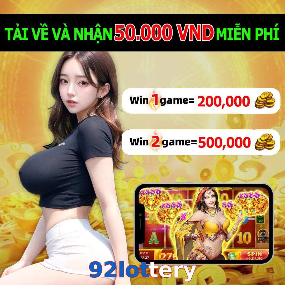 92lottery