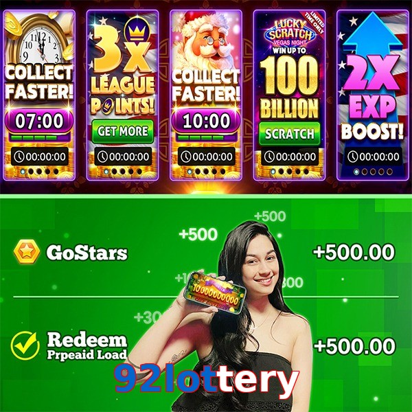 92lottery