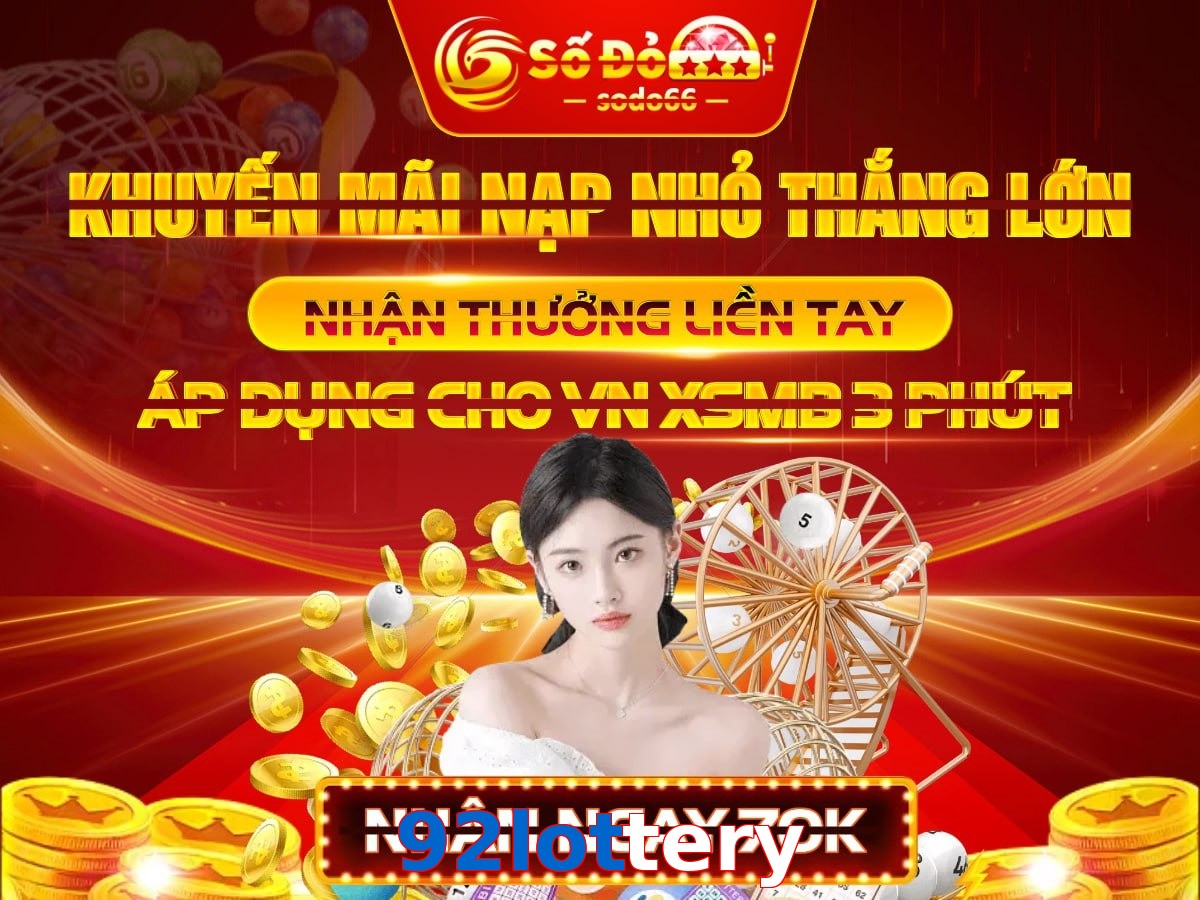 92lottery