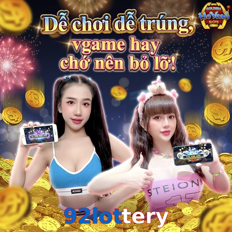 92lottery