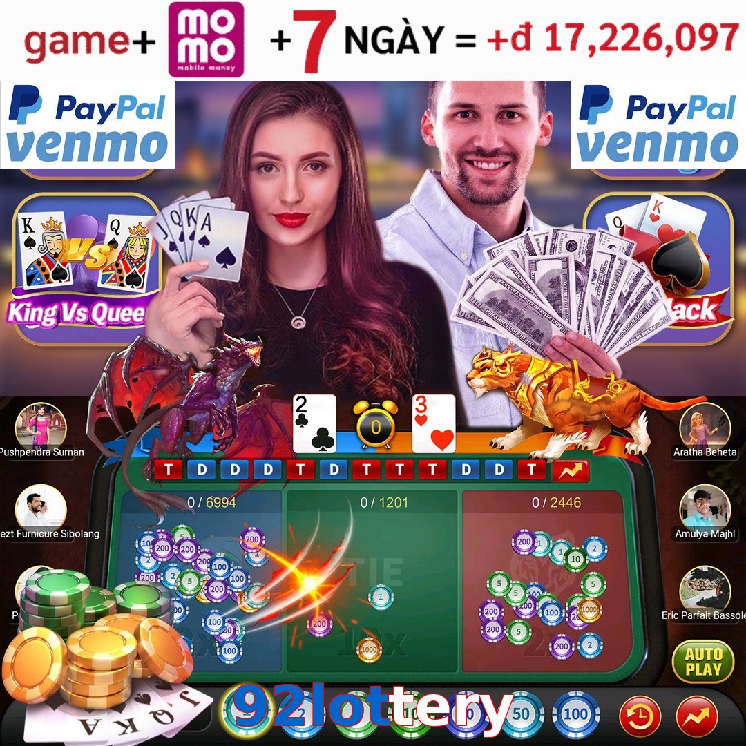 92lottery
