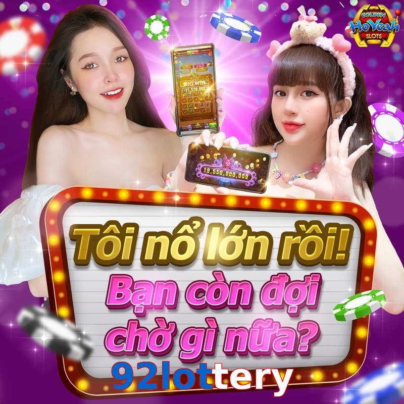 92lottery