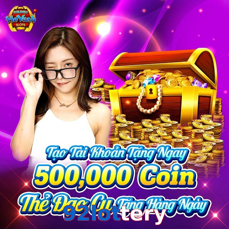 92lottery