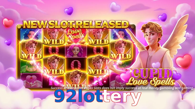 92lottery