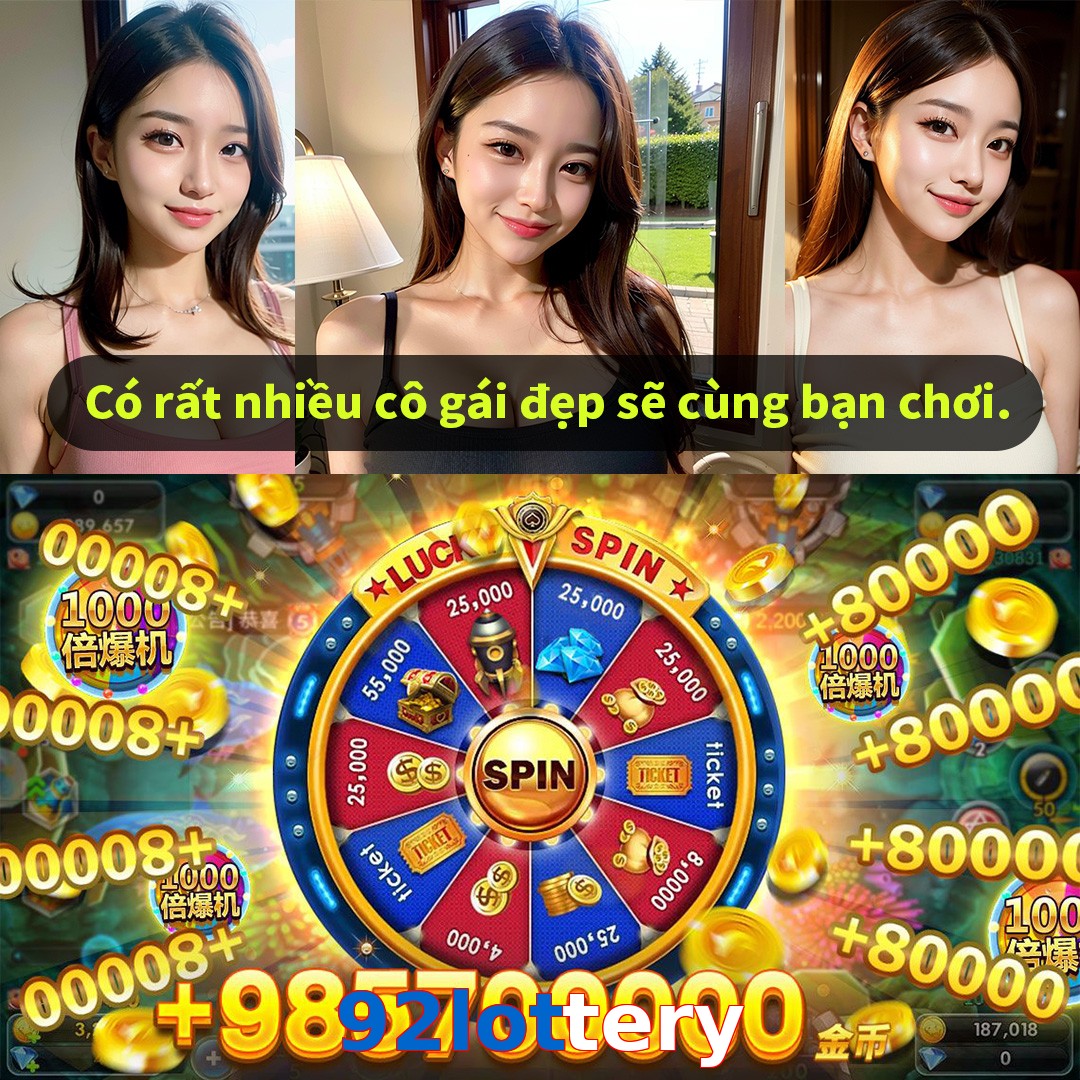 92lottery