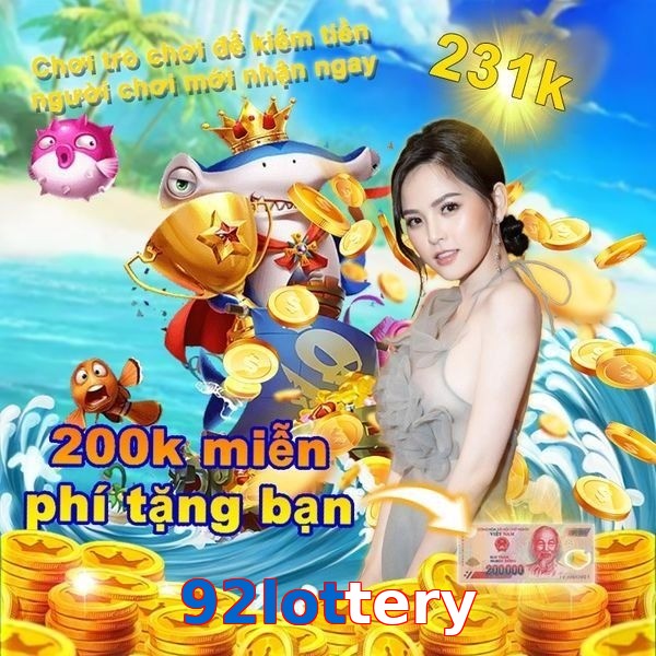 92lottery