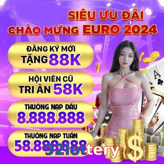 92lottery