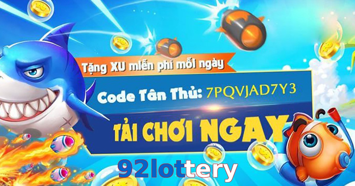 92lottery