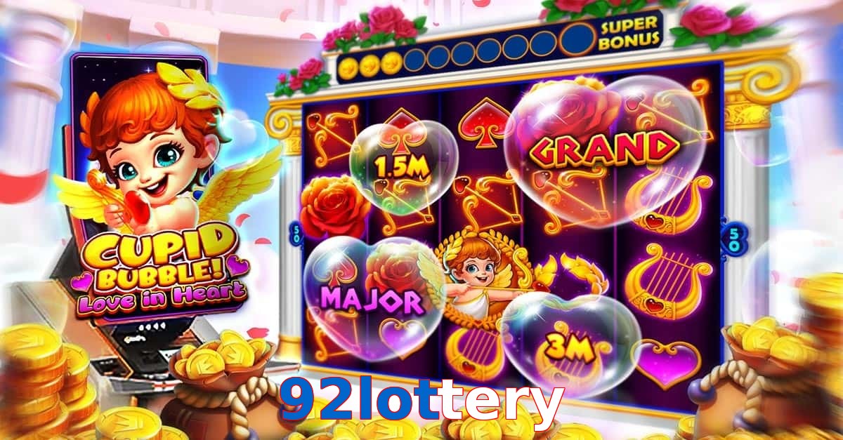92lottery