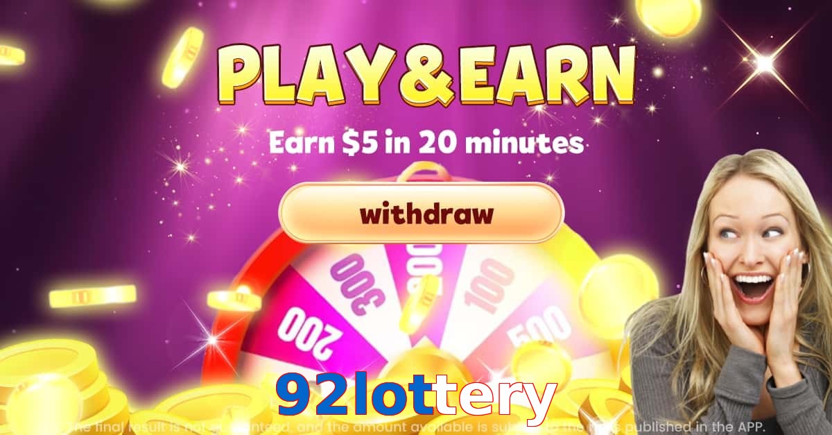 92lottery