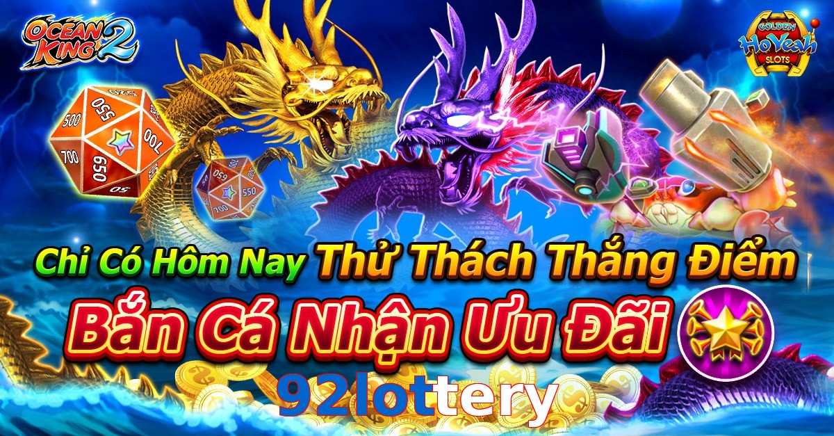 92lottery