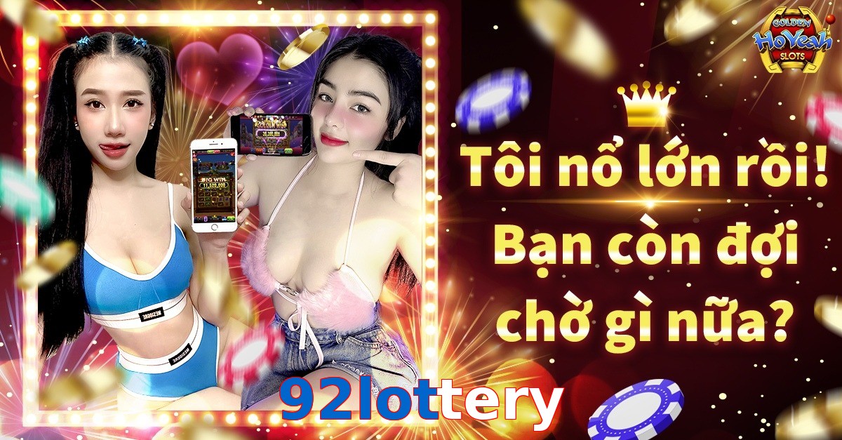 92lottery