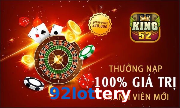 92lottery