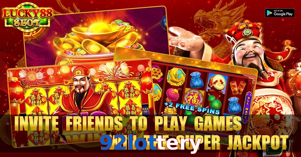 92lottery