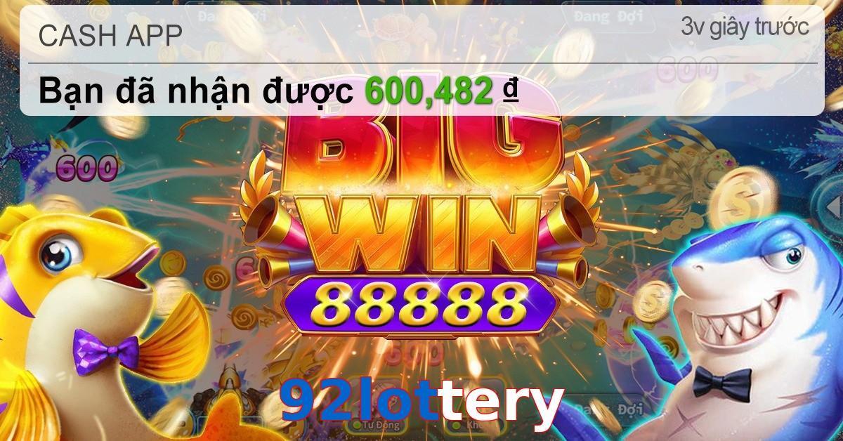 92lottery