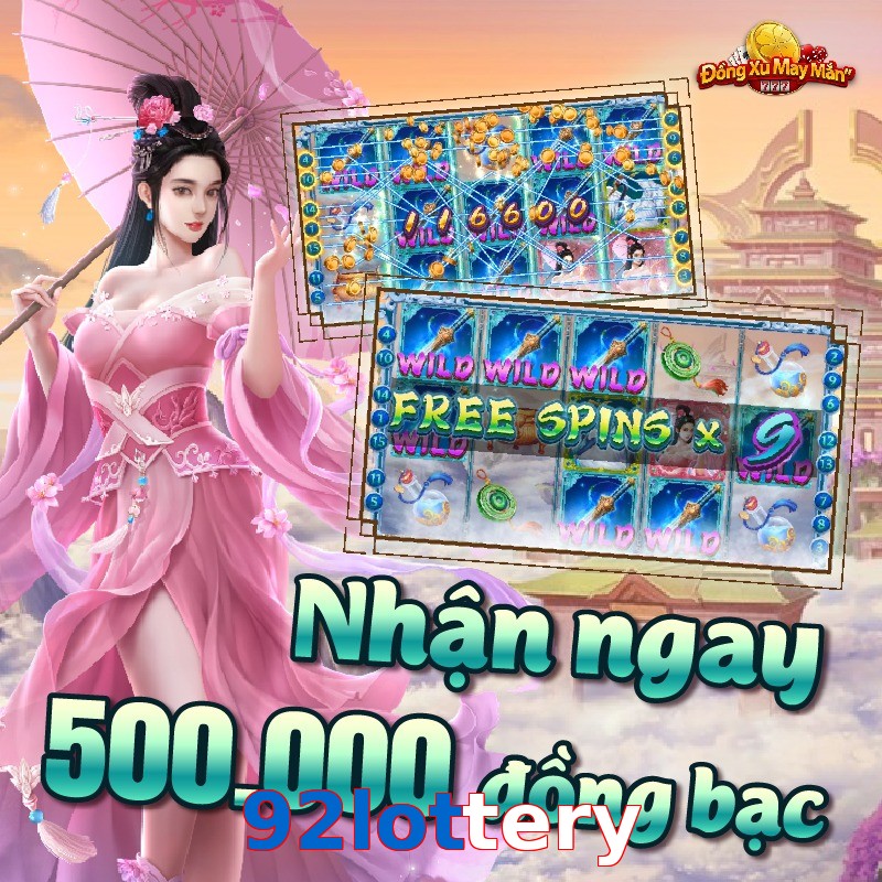 92lottery