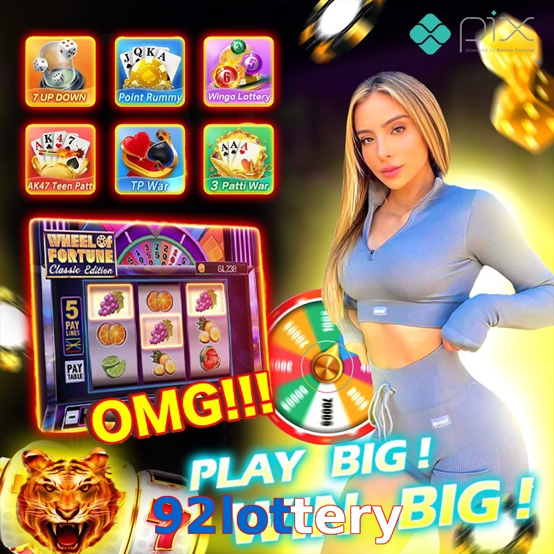 92lottery