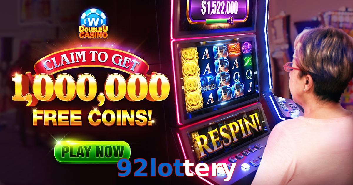 92lottery