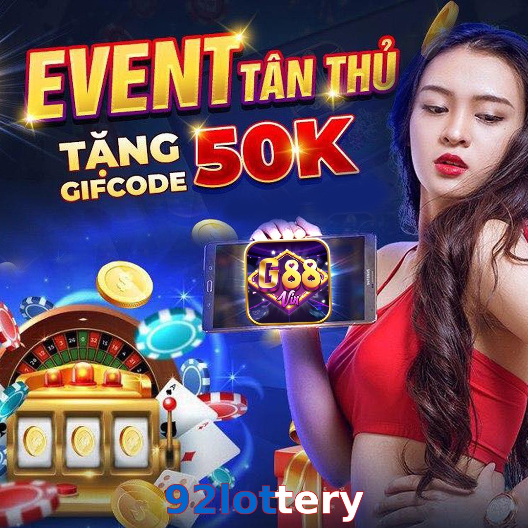 92lottery