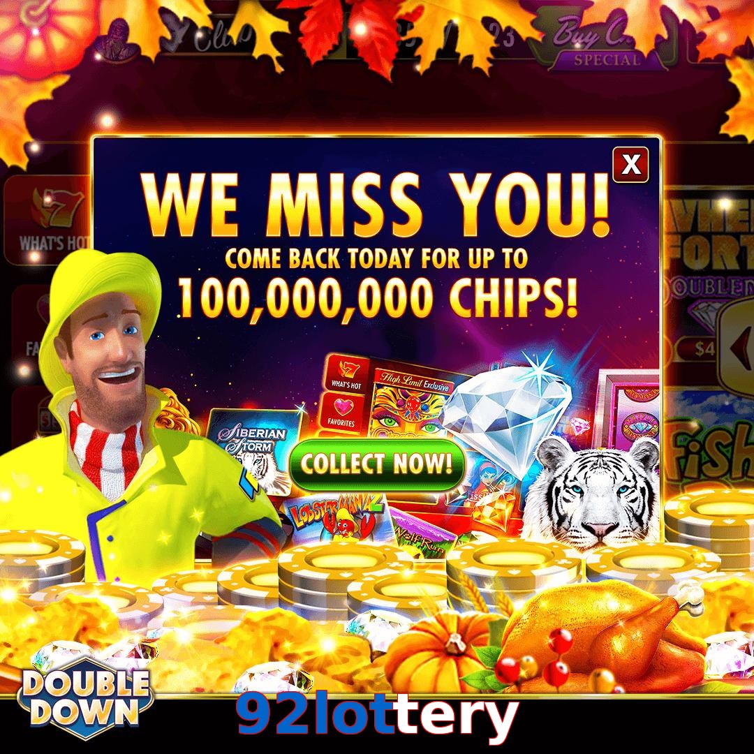92lottery
