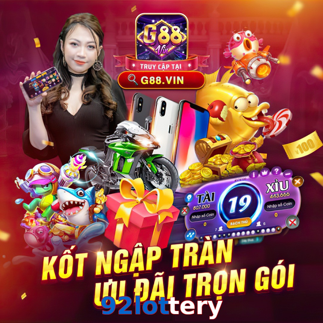 92lottery