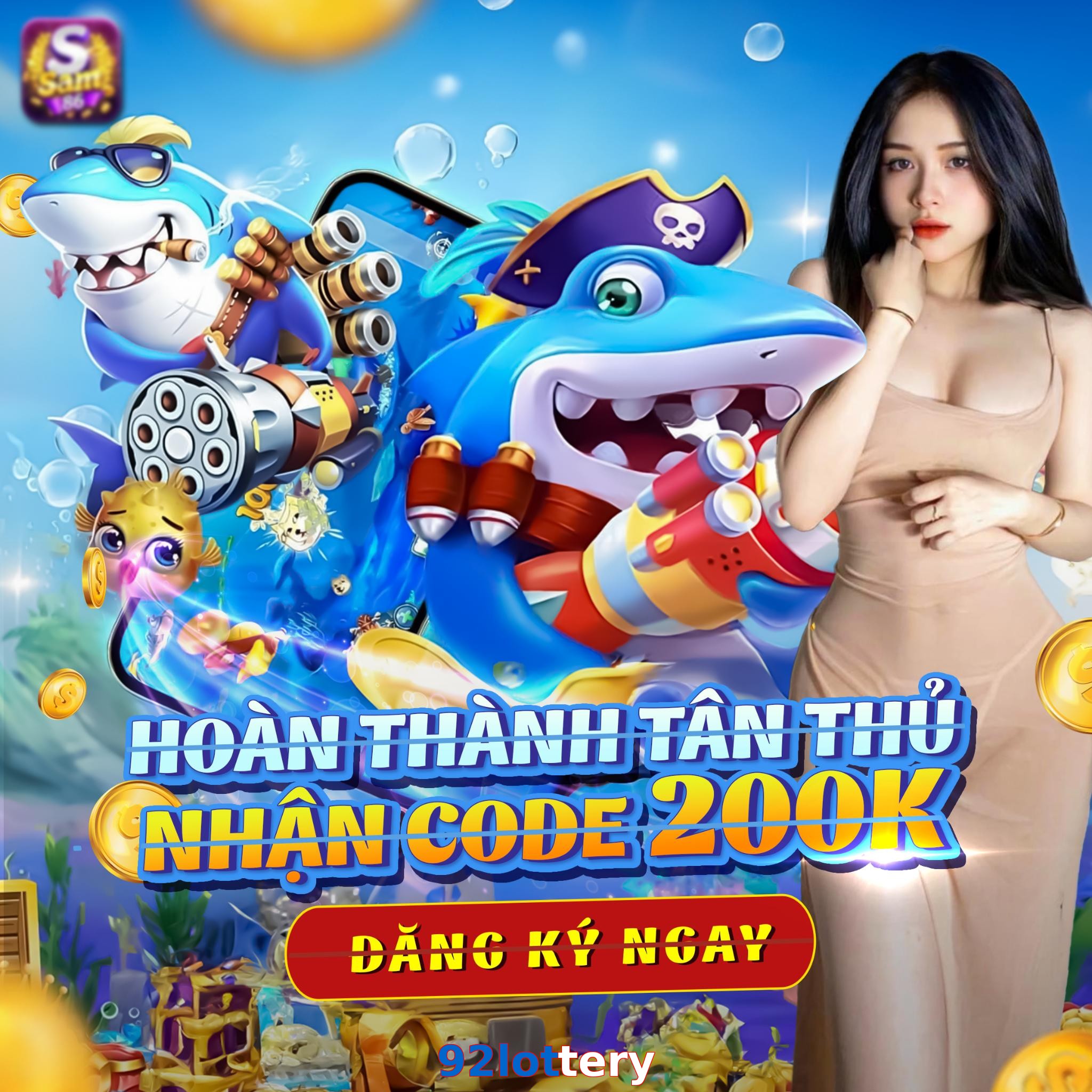 92lottery