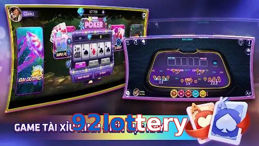 92lottery