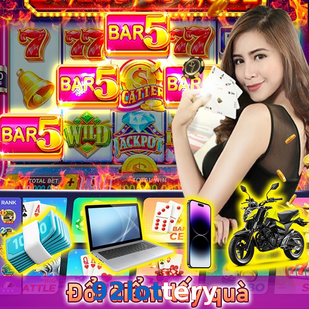 92lottery