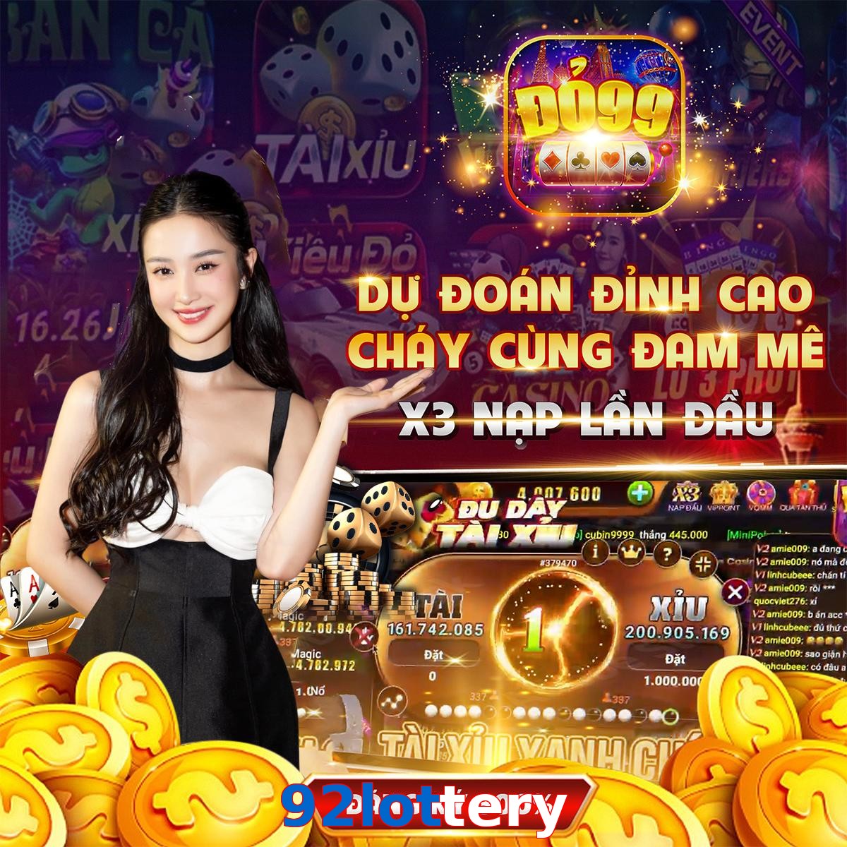 92lottery
